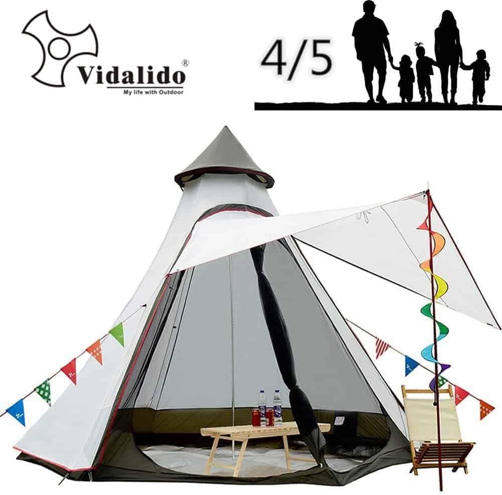 amazon 5