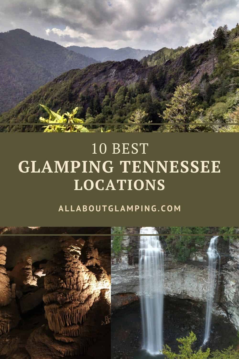 Lake Chelan Glamping Spots 2