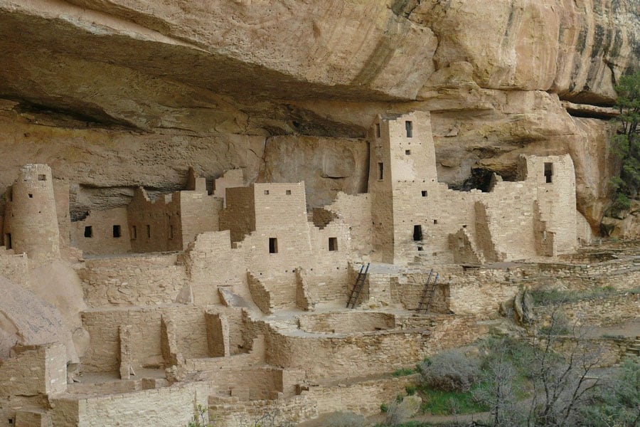 mesa verde national park