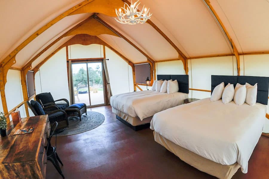 Royal Gorge Colorado Cabins
