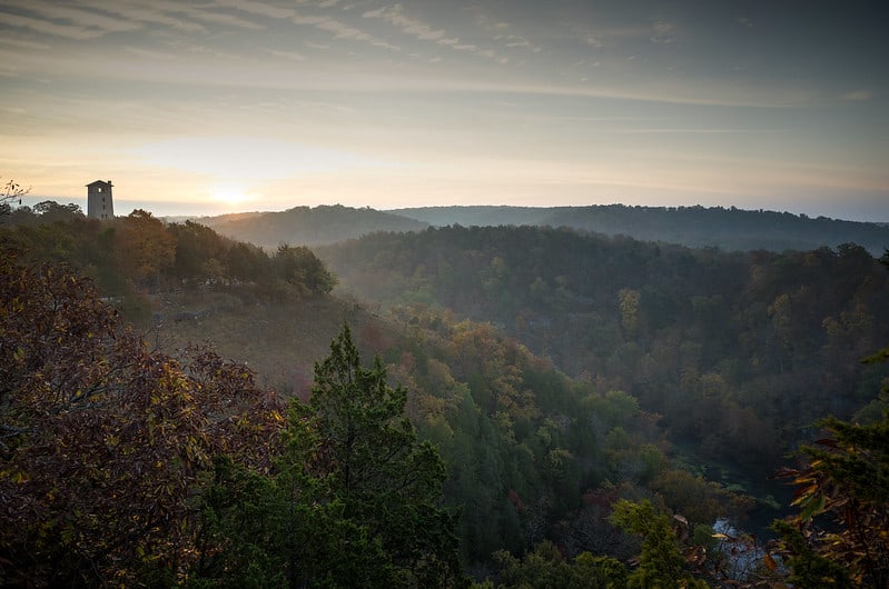 Ha Ha Tonka State Park