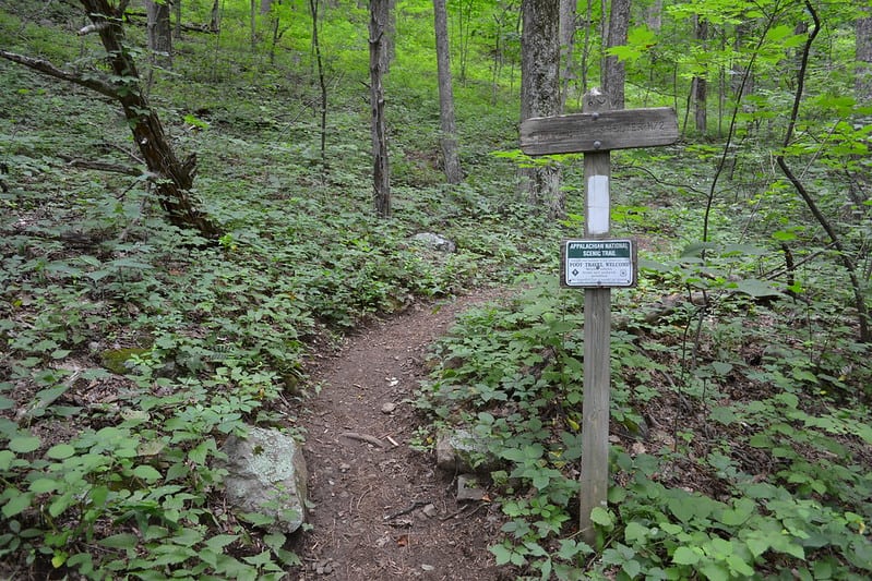 Appalachian Trail