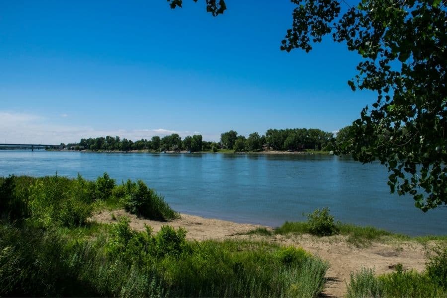 Glamping in Missouri