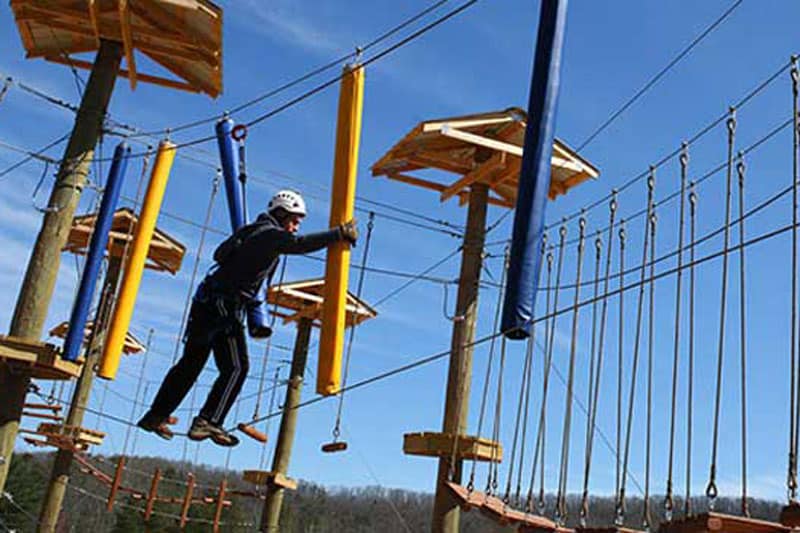 ZipClimb 1