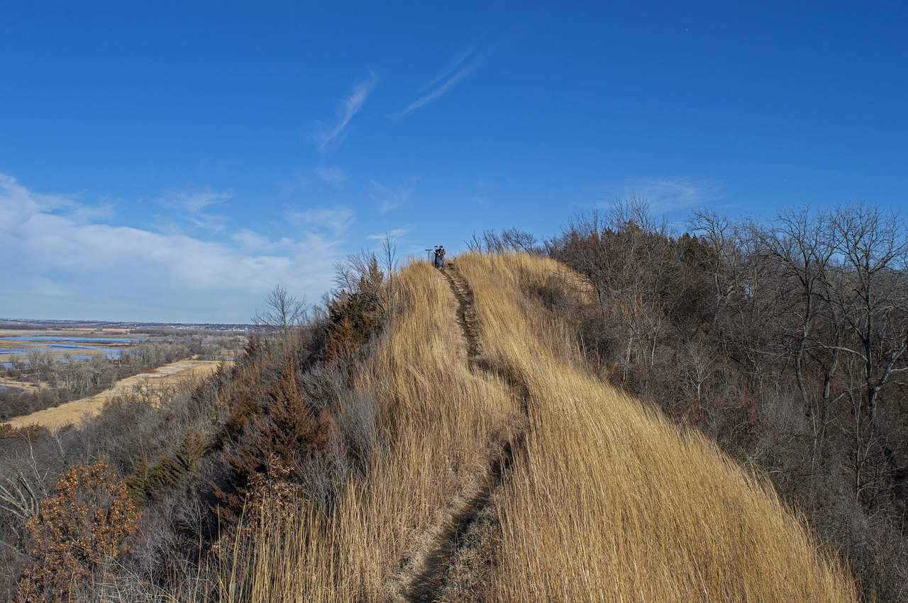 Loess Bluffs National Wildlife Refuge