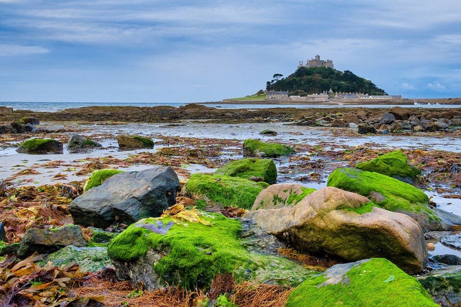Saint Michael's Mount