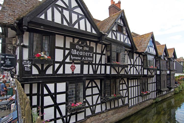 City of Canterbury