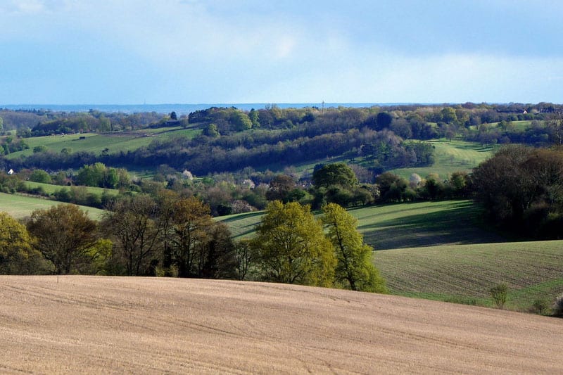 Wye Valley