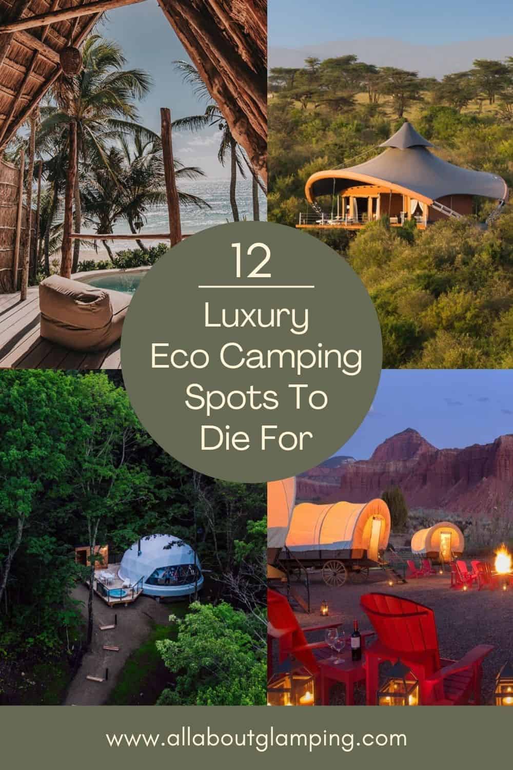 Glamping 7