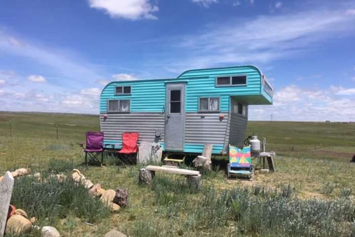 prairie princess