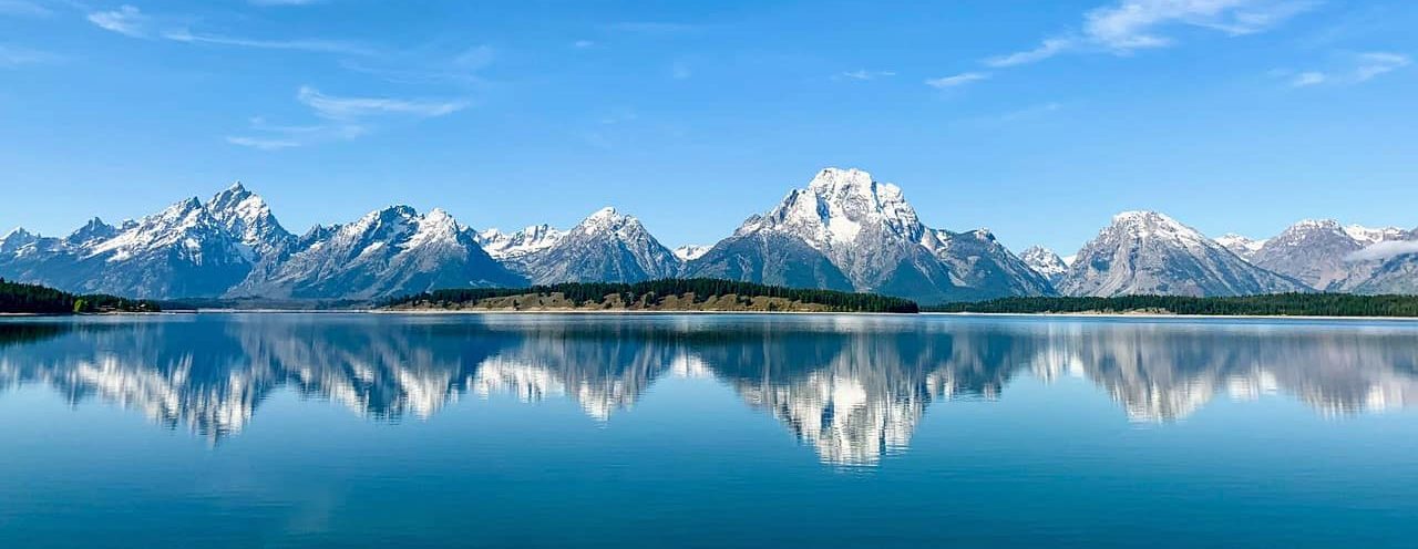 glamping wyoming
