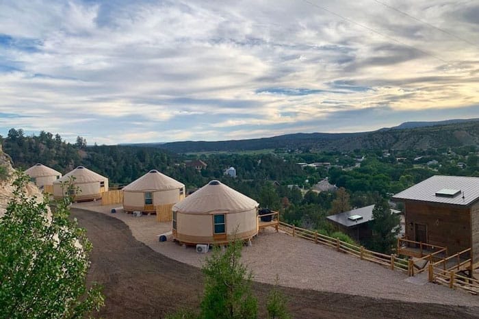 East Zion Resort