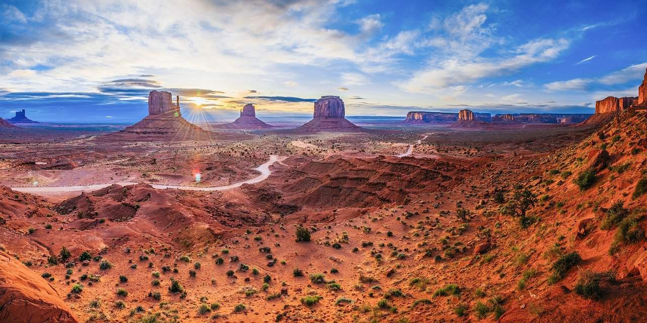 Perfect Utah Yurts for a Getaway
