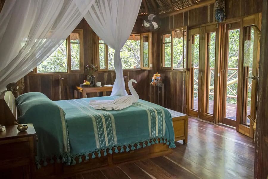 Ajal Tulum Treehouse