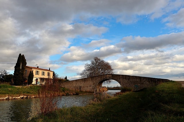 canal du midi 4698629 640