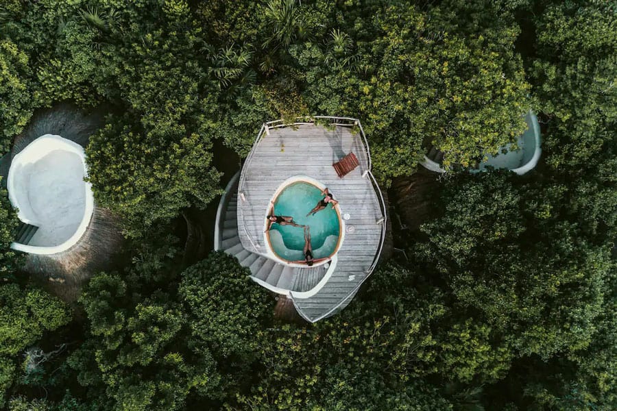 Mexico's Papaya Playa Project