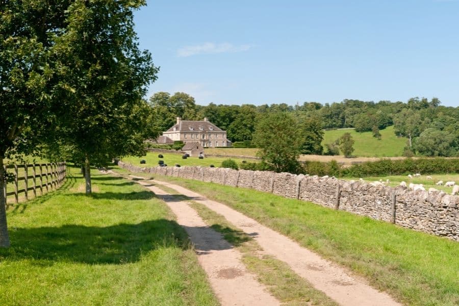 Glamping UK Cotswolds