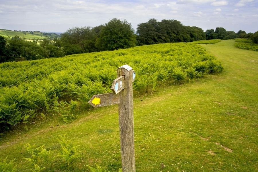 Glamping UK Herefordshire