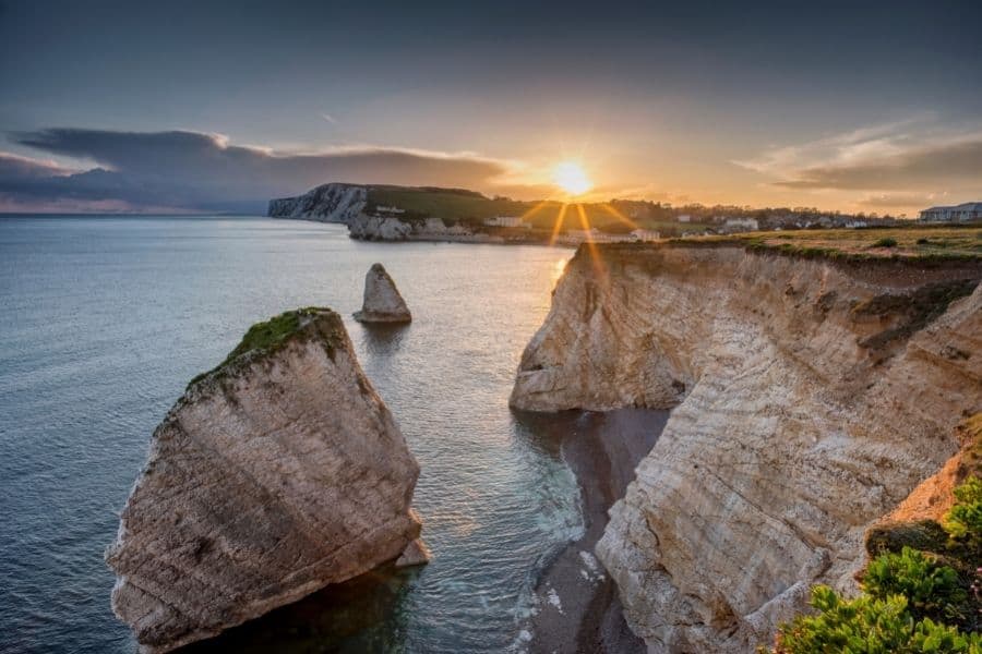 Glamping UK Isle of Wight
