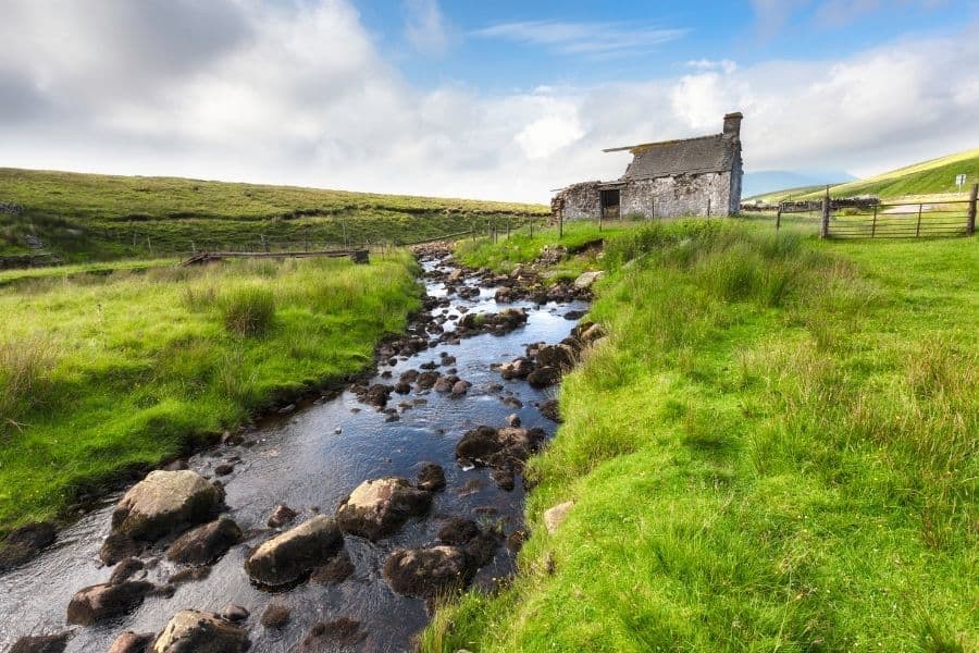 Yorkshire Glamping UK