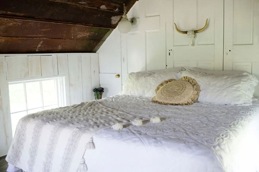 Georgia Treehouse Cottage