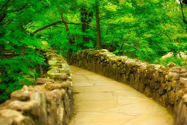 Rock City Gardens