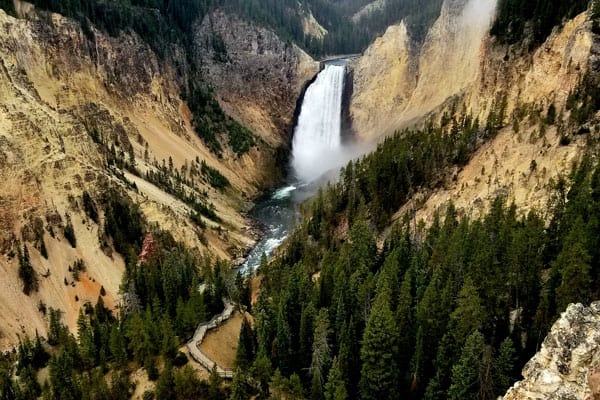 Artist Point