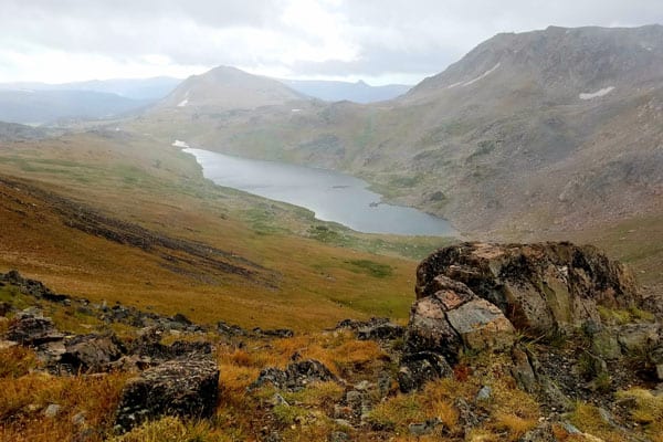 Beartooth Highway