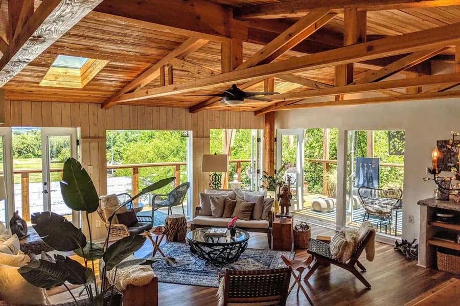 Treehouse Austin
