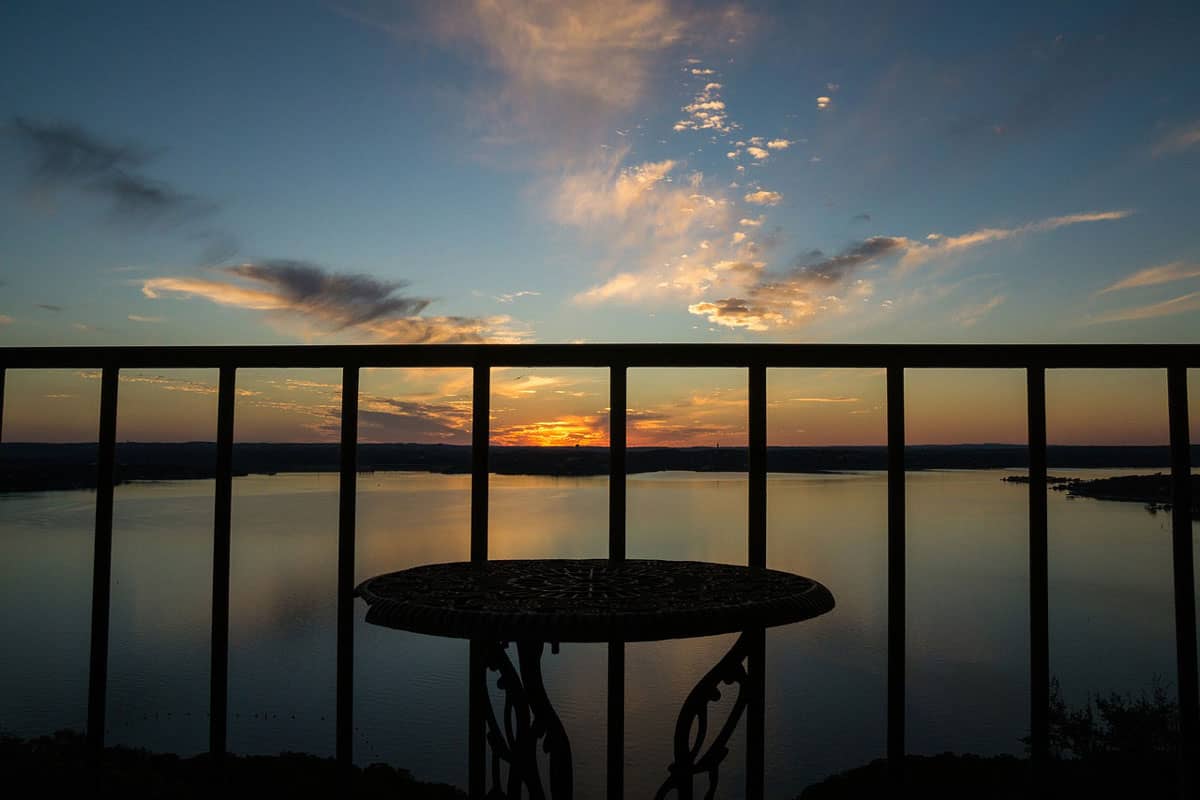 Lake Cabins in Texas for the Perfect Getaway