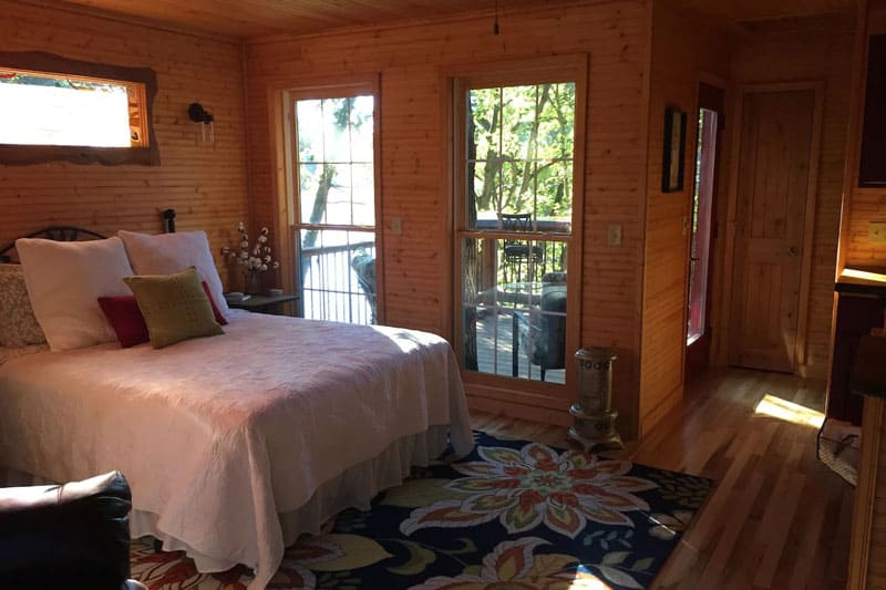 Serenity Now Treehouse