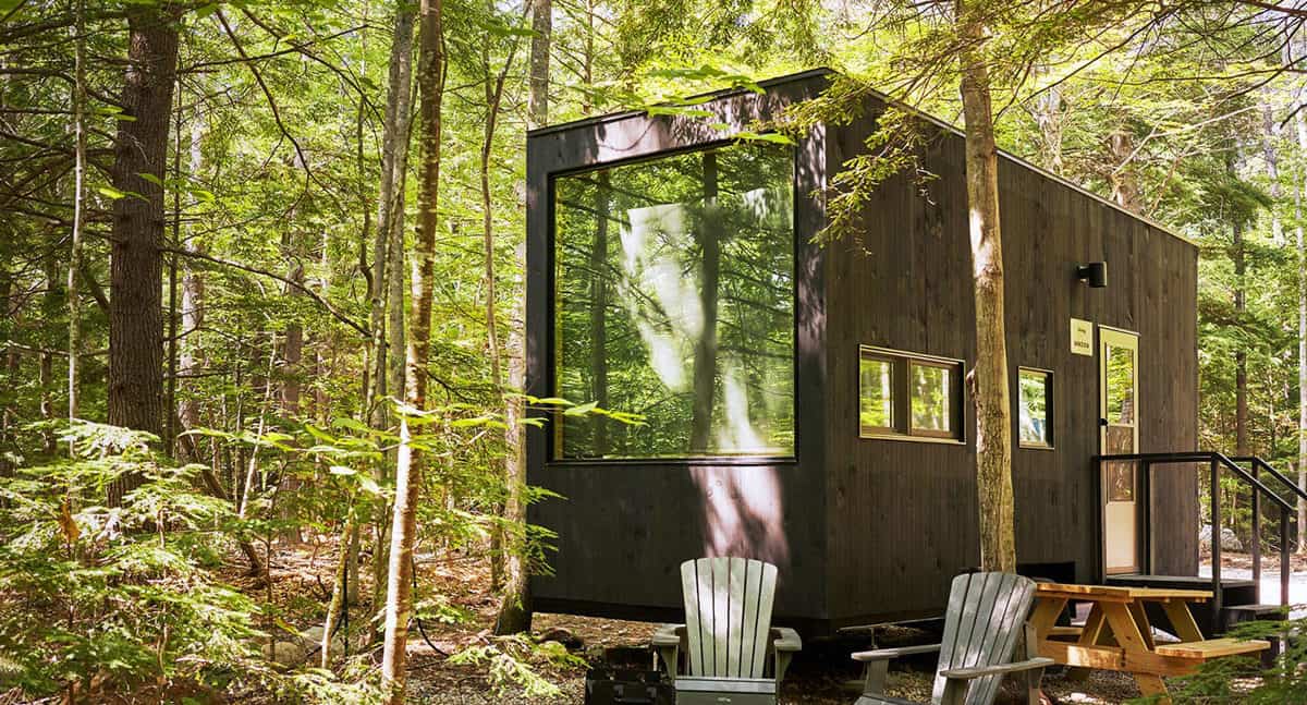 Getaway House New York Weekend Paradise on Earth
