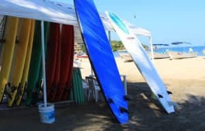 Glamping Sayulita