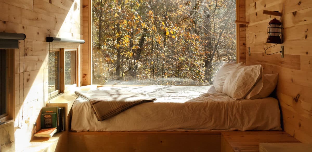 Getaway House Houston Glamping Cabins
