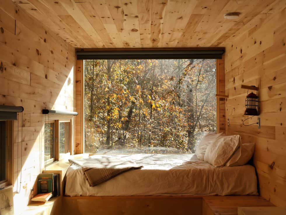 bed cover