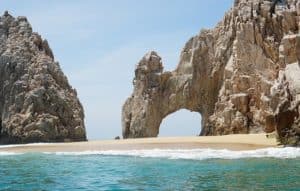 Baja Glamping