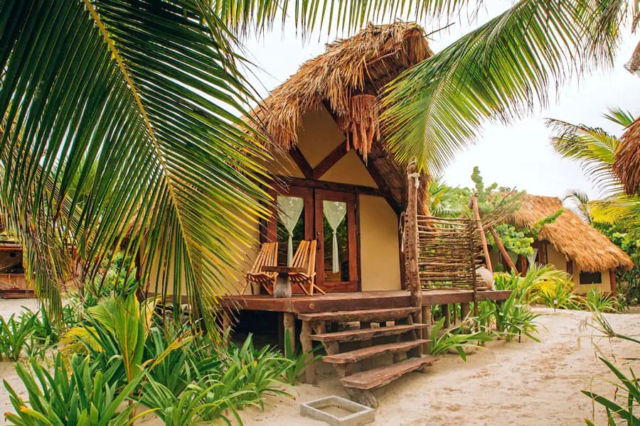 Glamping Casa Nawal Tulum