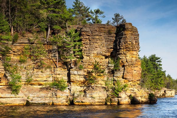 Wisconsin Dells
