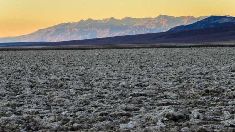 Death Valley National Park