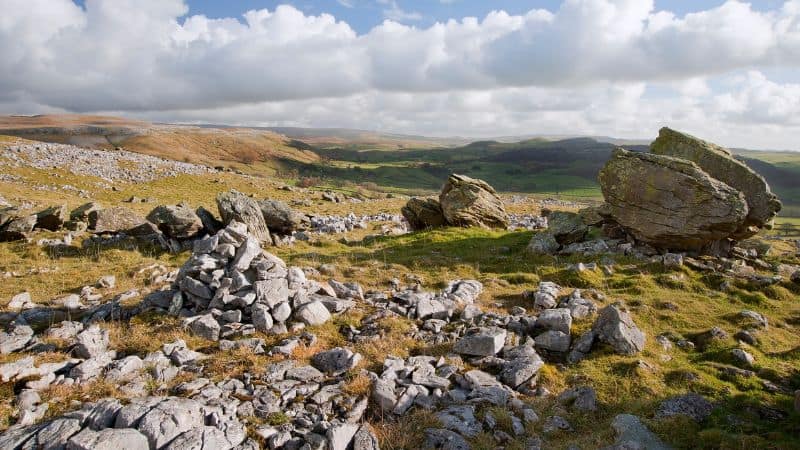 Yorkshire Dales National Park