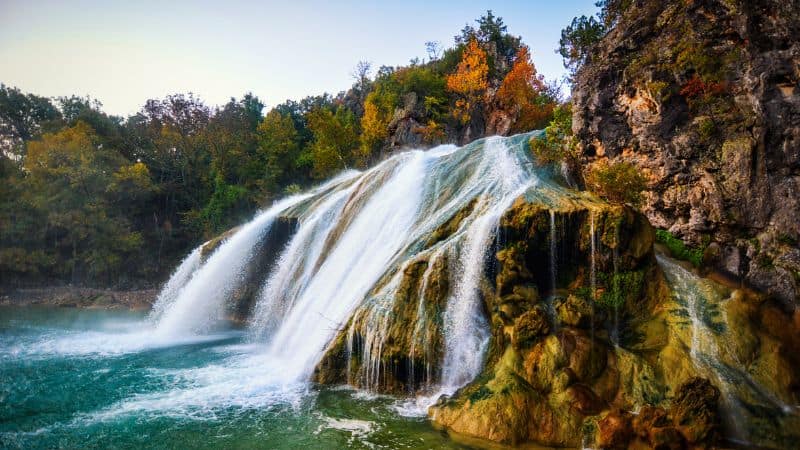 Turner Falls