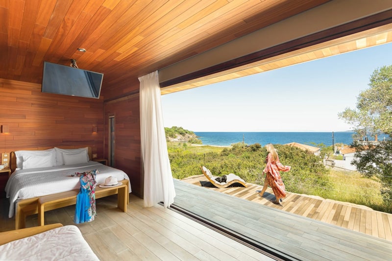 iHouse Tiny House