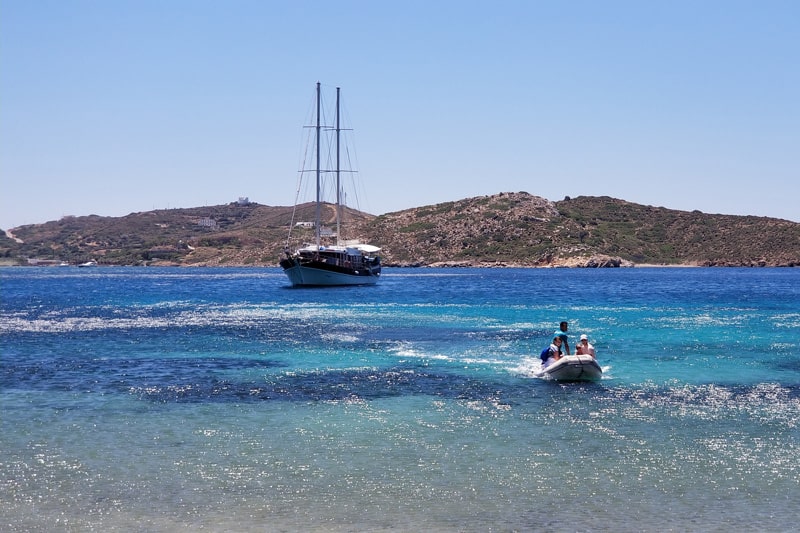 Sun Fun You Mediterranean Voyages