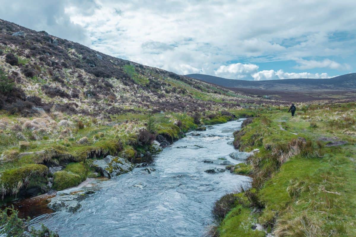 10 Fairytale Glamping in Wicklow Ireland Properties