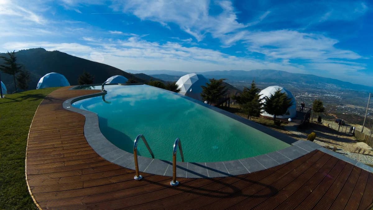 Glamping Portugal Locations You Must Stay At Cover Image