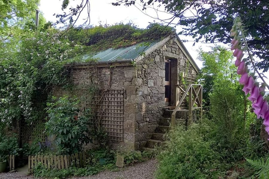 The Granary in Wicklow