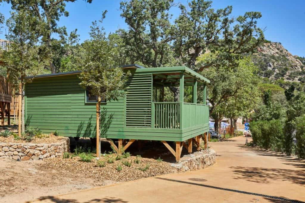 Pola Giverola Camp