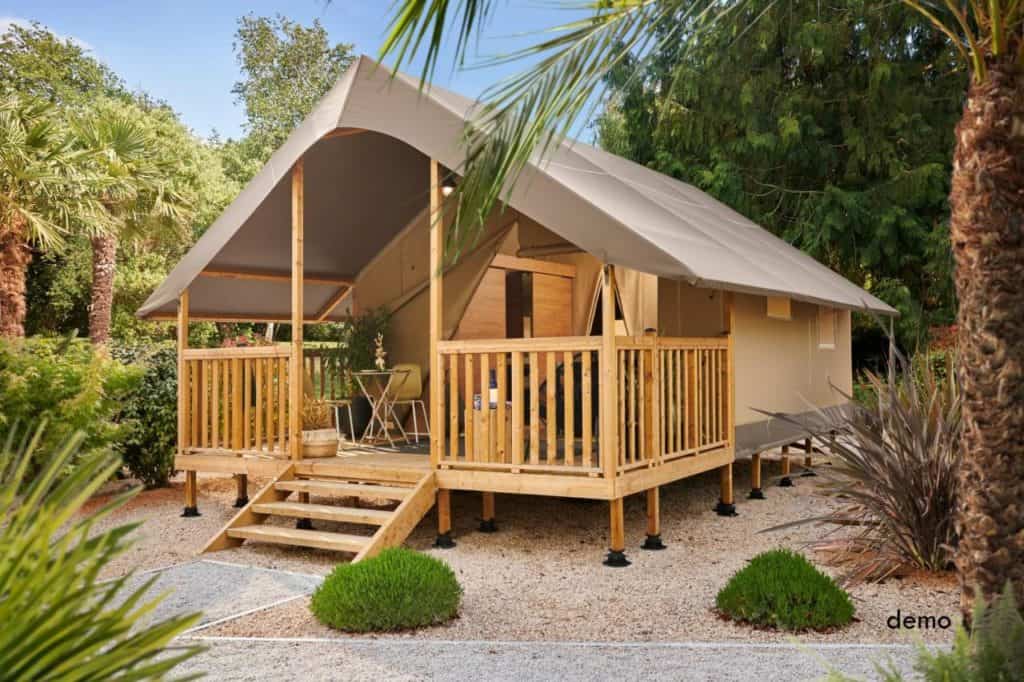 Costa Brava Camping Rodas