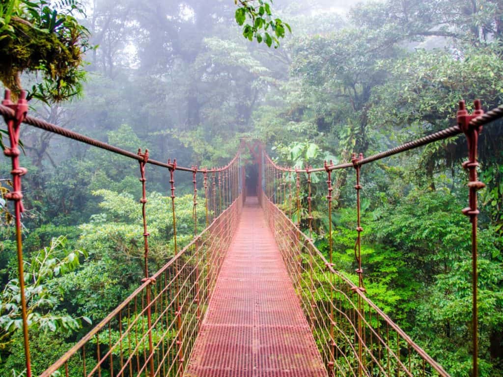 glamping costa rica