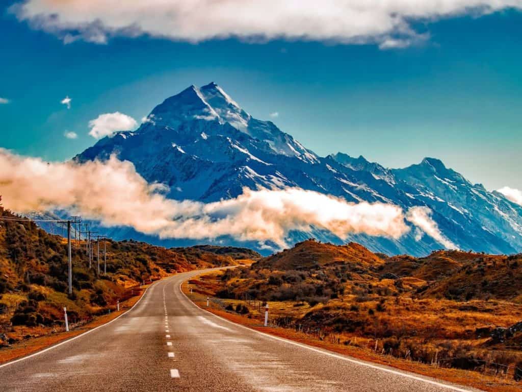 glamping new zealand